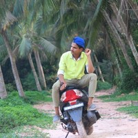 Azman Khan