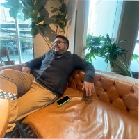Felipe Jorge Andres Espinoza Vasquez