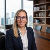 Gabriela Galand Pacho