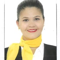 Thaysa Pinheiro