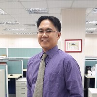 Christian Yves Laroda