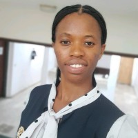 Amarachi Nwankwo