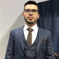 Joshua Preciado