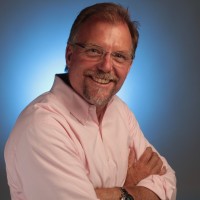 Robert St. John