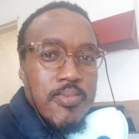 Gcina Ngidi