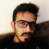 Nithin KS