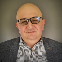 mariusz druzdzel
