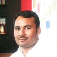 Vinod Kumar Yadav