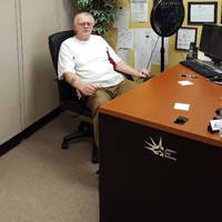 david ehrhart