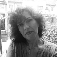 Eva Rodriguez Navarro