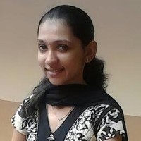 Sayali Padhye