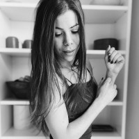 Ines Andrieux