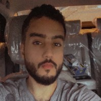 Jad Hamammi