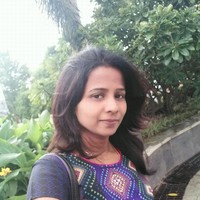 Shirin Sanadi
