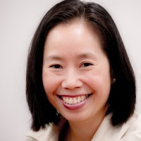 Ann-Marie Kong
