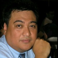 Dicky L.Karamoy