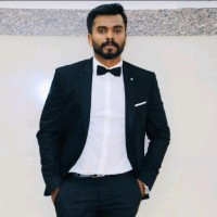 Deepak ramu