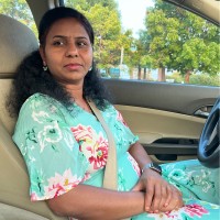 Samyuktha Aileni