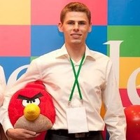 Алексей Экштейн