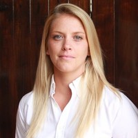 Taryn Poultney