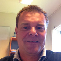 Ivar Daffinrud