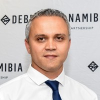 Shaun Basson