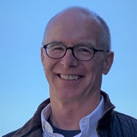 Tevis P. Martin