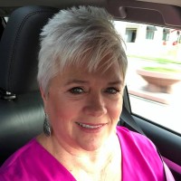 Peggy Frankum M.Ed.