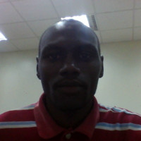 Moses Mwangi