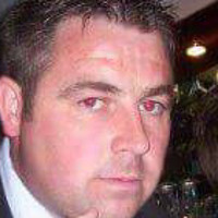Lee Whitehead