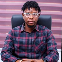 Stephen Nwachukwu E.