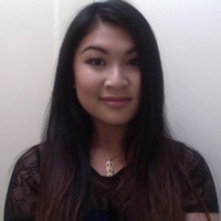 Tina Tran, Ains, Au