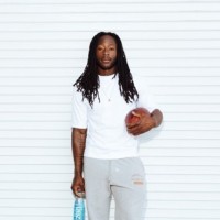 Alvin Kamara