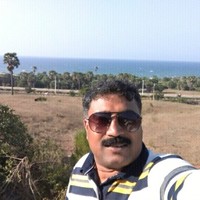 Santanu Mitra