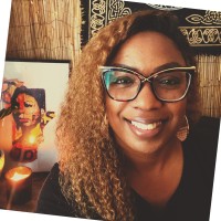 Myesha Williams, Msw