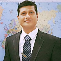 Sunil Bawane, Pmp®
