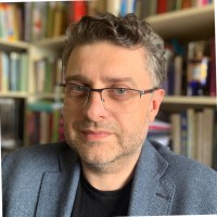 Pawel Szymanski