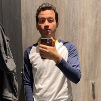 Mahmoud Serag