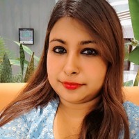 Saugata Dutta