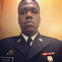 Ahmad Taylor