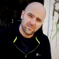 Dejan Peternek