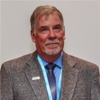 Ronald Abraham
