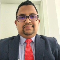 Ahamed Jazeel Mubarak