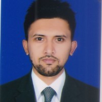 Zubayer Hossain