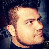 Israel Eduardo Rodríguez Hernández