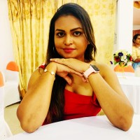 Buddhika Sarojani