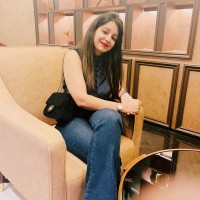 Prachi Deshwal