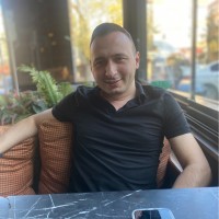 Ziya Ahmetoglu