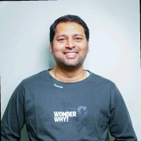 Satya Akula