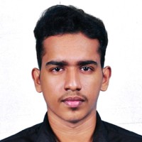Ananthu A S